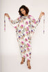 Named Patterns - Kielo Wrap Dress and Jumpsuit